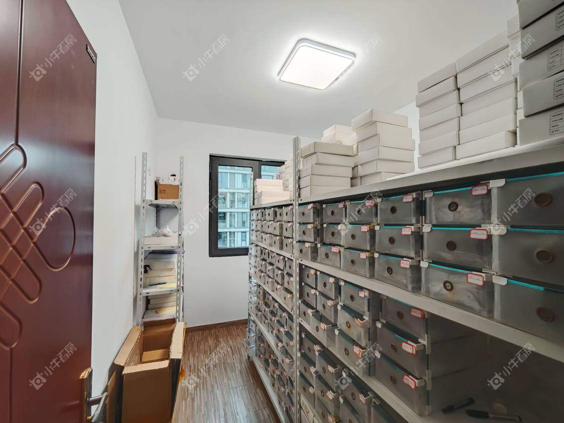 镇江天怡天瑞宸在售二手房源室内图_小牛看房