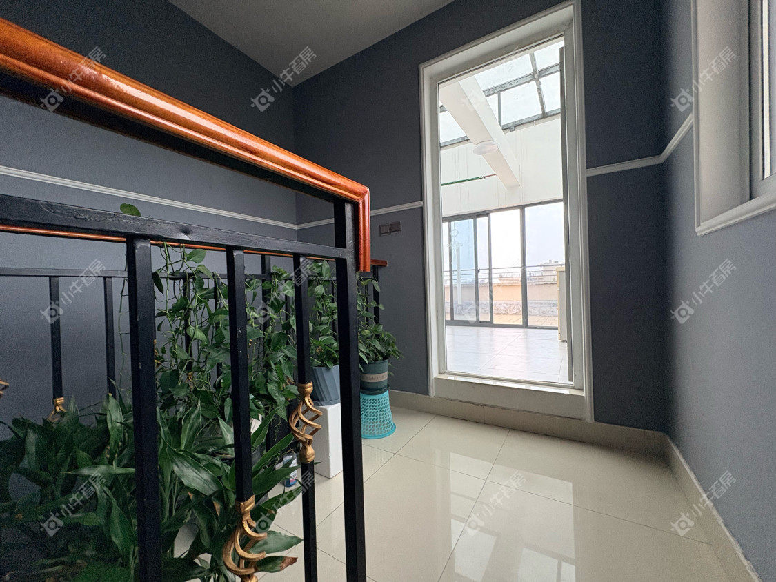 镇江碧桂园在售二手房源室内图_小牛看房