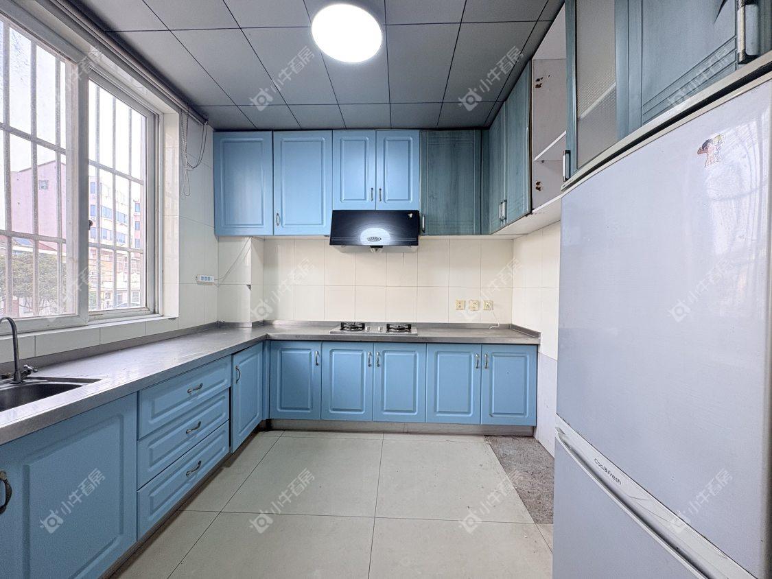 镇江新家园在售二手房源室内图_小牛看房