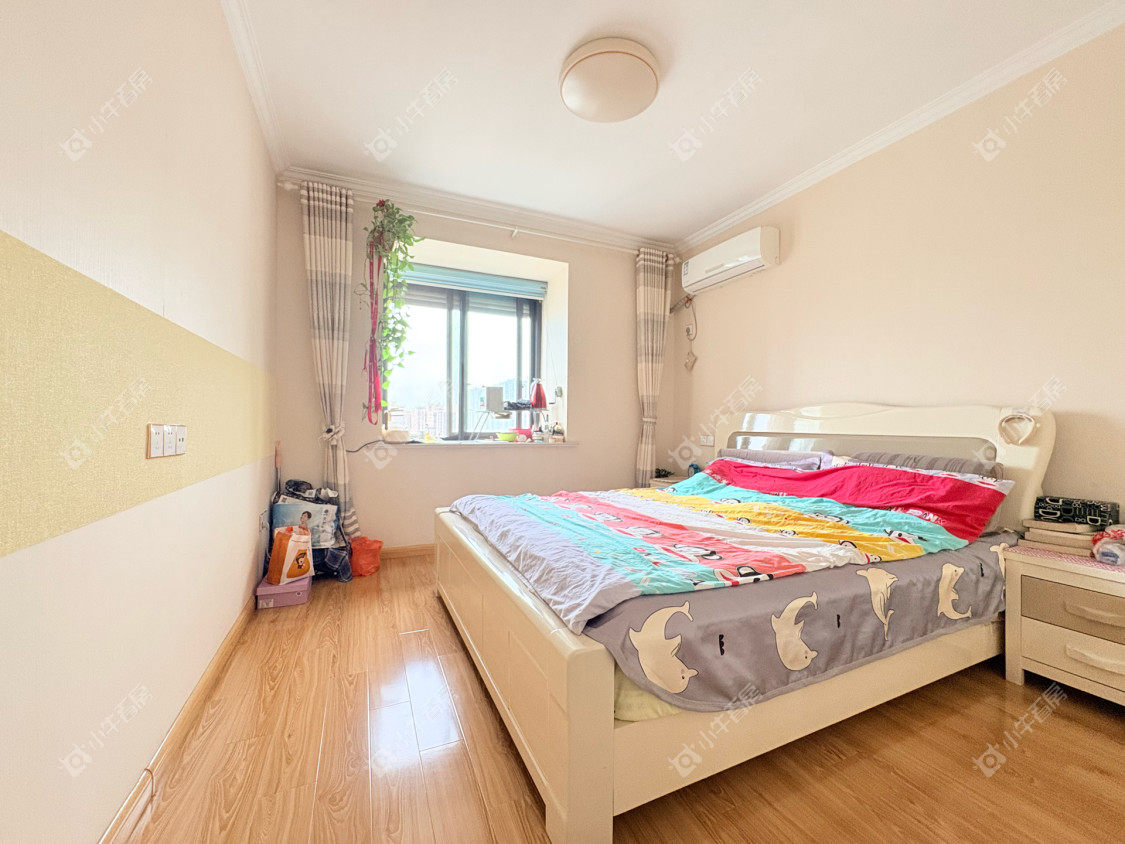 镇江锦尚名都在售二手房源室内图_小牛看房