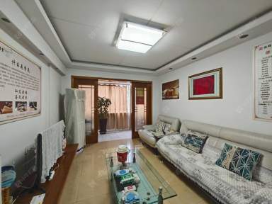 镇江凤翔花园在售二手房_小牛看房