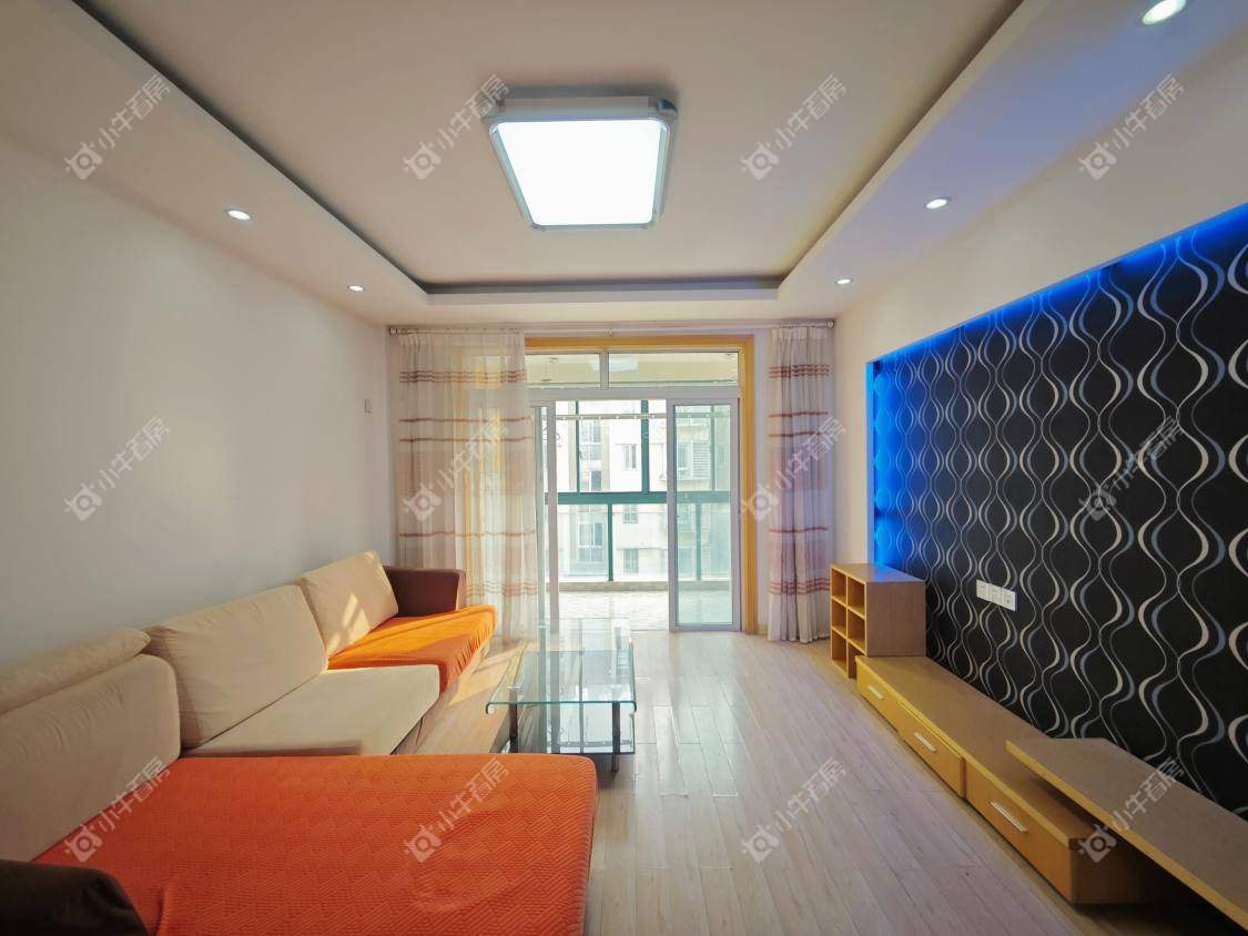 镇江普善人家在售二手房源室内图_小牛看房