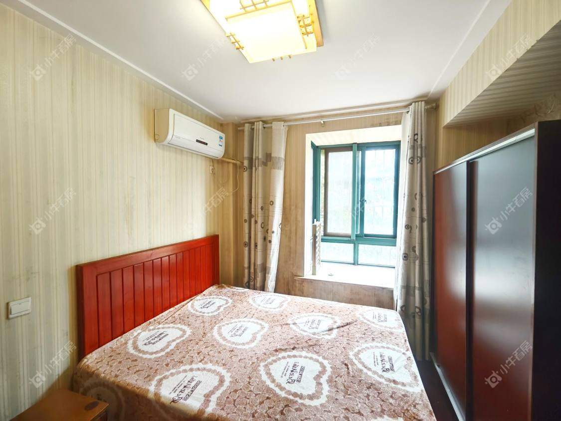 镇江欧洲城在售二手房源室内图_小牛看房