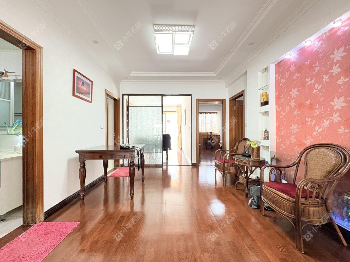 镇江凤翔花园在售二手房源室内图_小牛看房