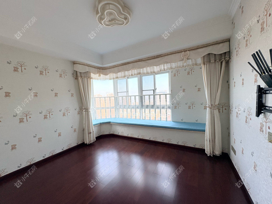 镇江碧桂园在售二手房源室内图_小牛看房