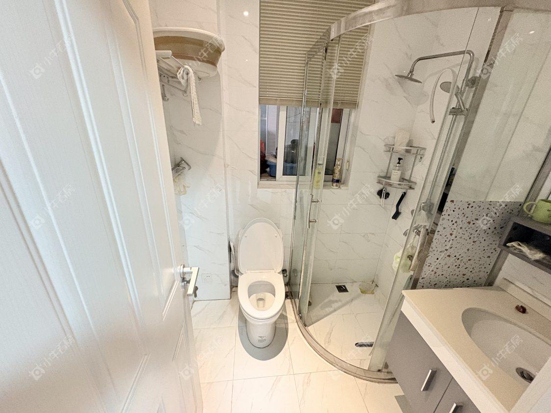 镇江宏云公寓在售二手房源室内图_小牛看房