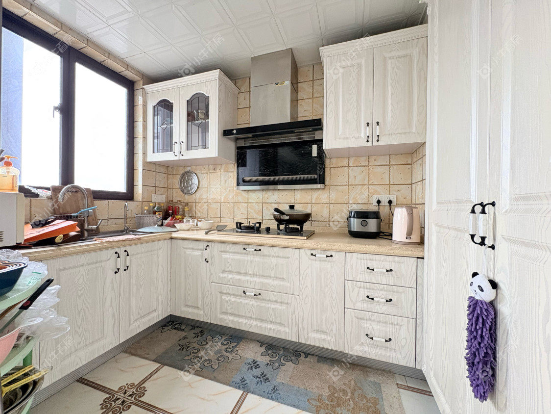 镇江嘉源首府在售二手房源室内图_小牛看房