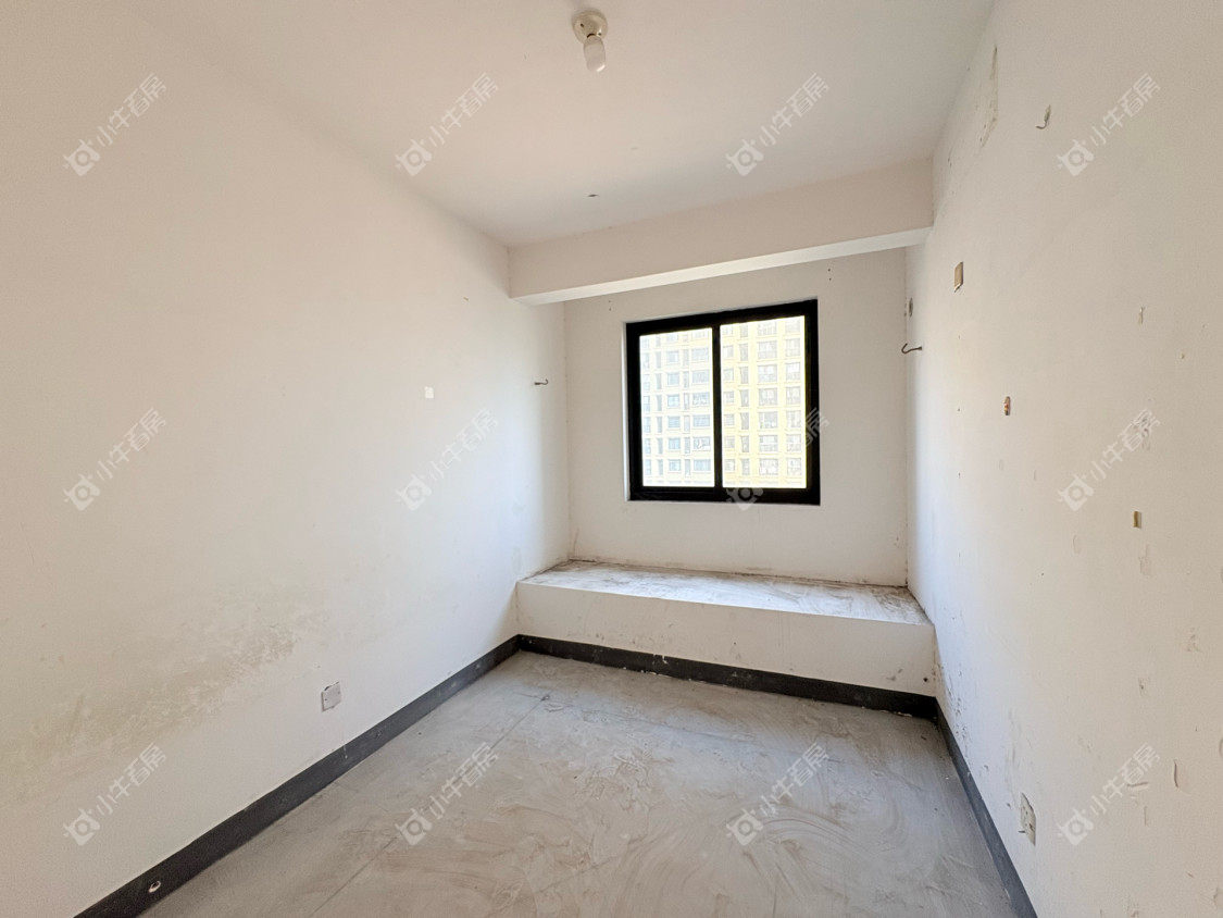 镇江吾悦华府（丹阳）在售二手房源室内图_小牛看房