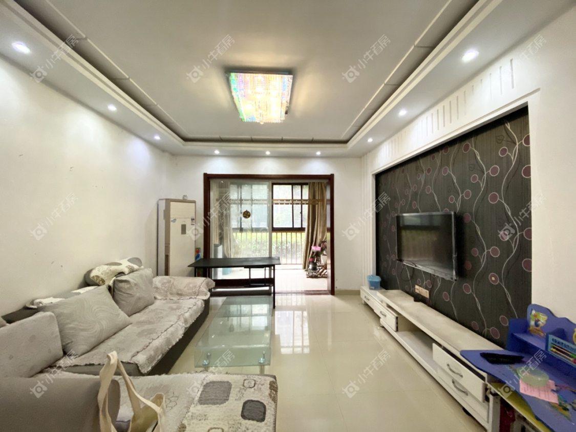 镇江世纪豪都在售二手房源_小牛看房