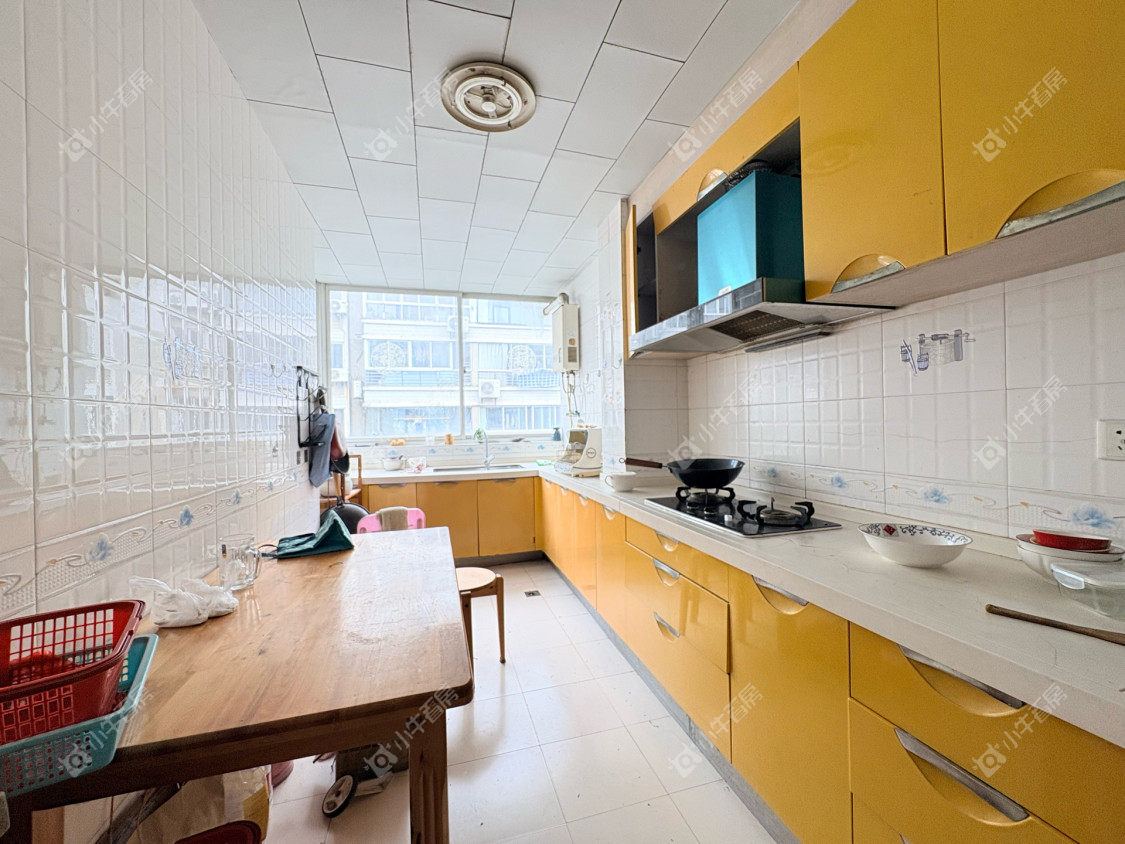 镇江凤翔花园在售二手房源室内图_小牛看房