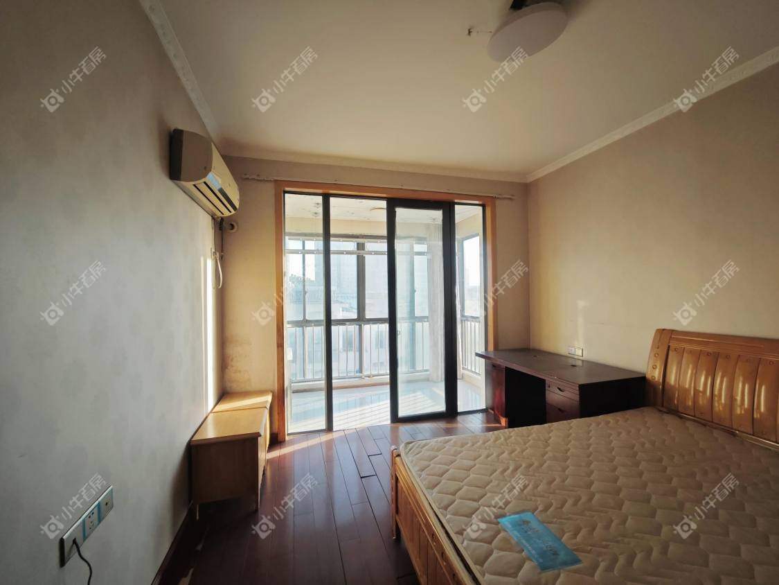 镇江江南人家在售二手房源室内图_小牛看房