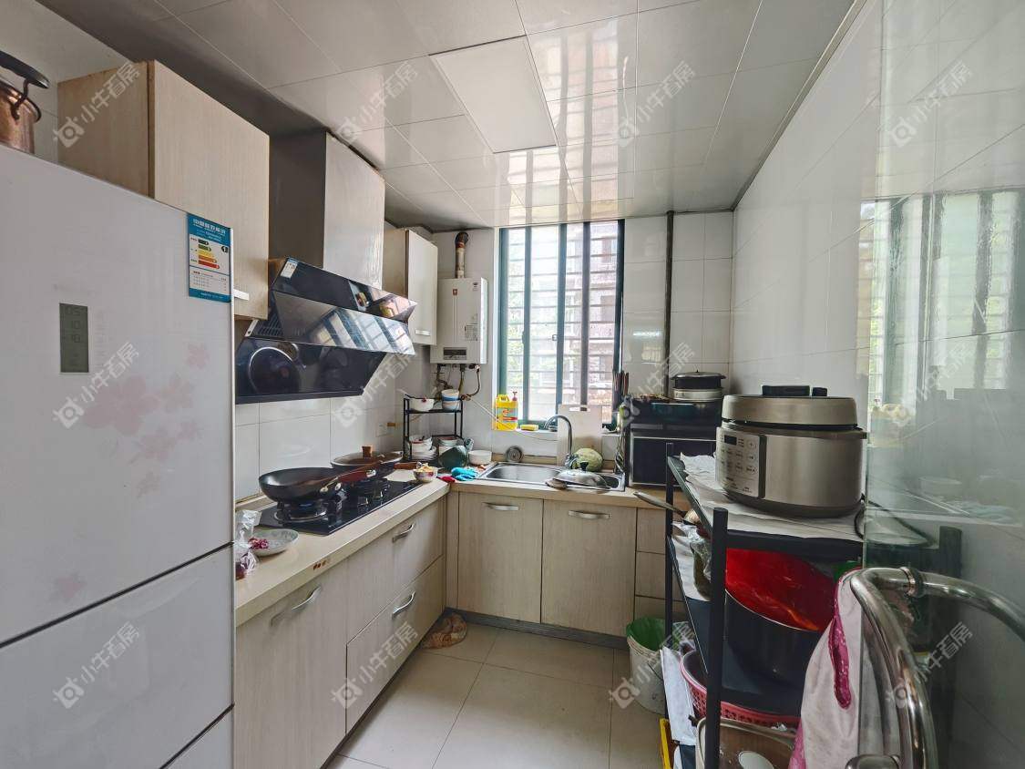 镇江天福花园在售二手房源室内图_小牛看房