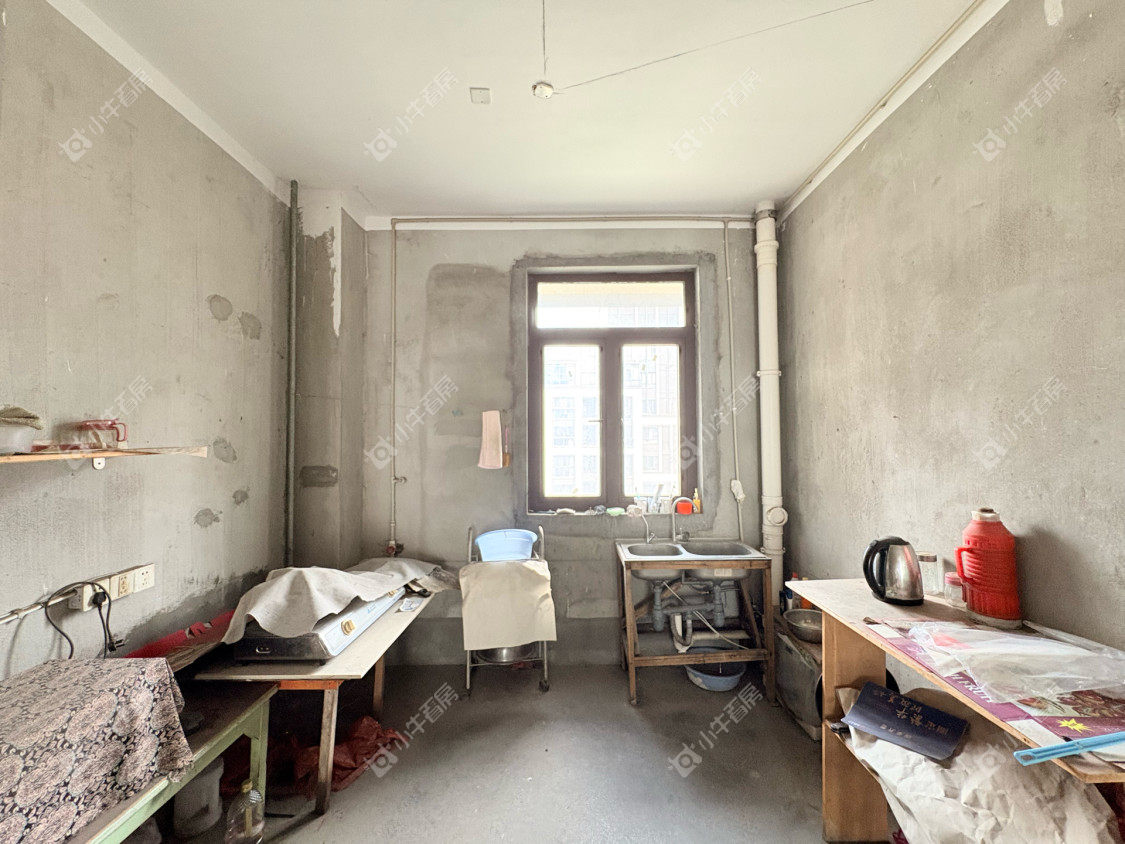 镇江滨河凤凰城在售二手房源室内图_小牛看房