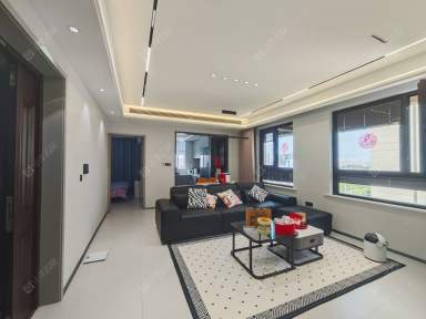 镇江天怡南郡在售二手房_小牛看房