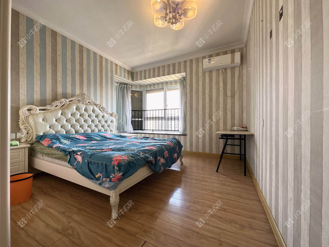 镇江碧桂园在售二手房源_小牛看房