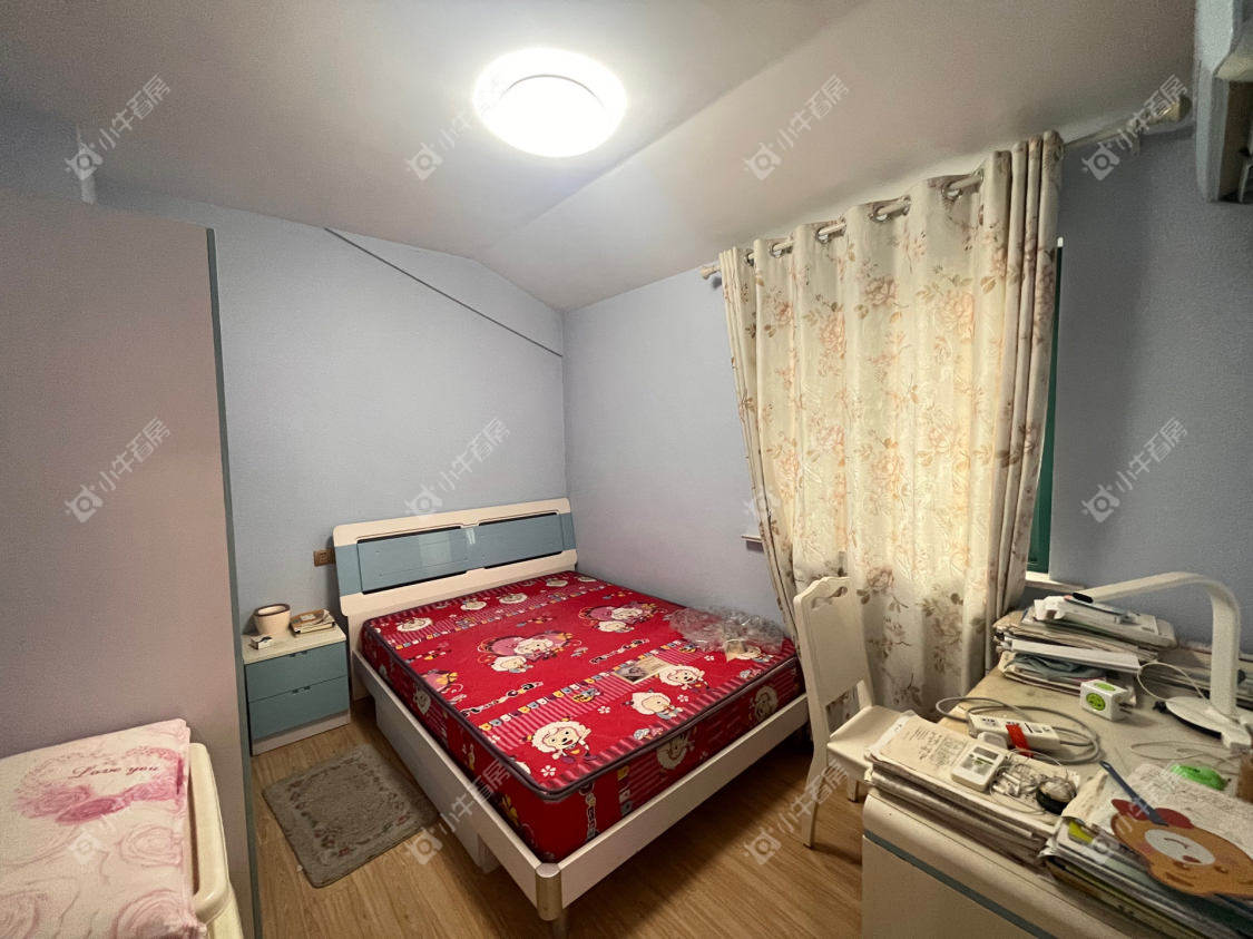 镇江锦江花园在售二手房源_小牛看房