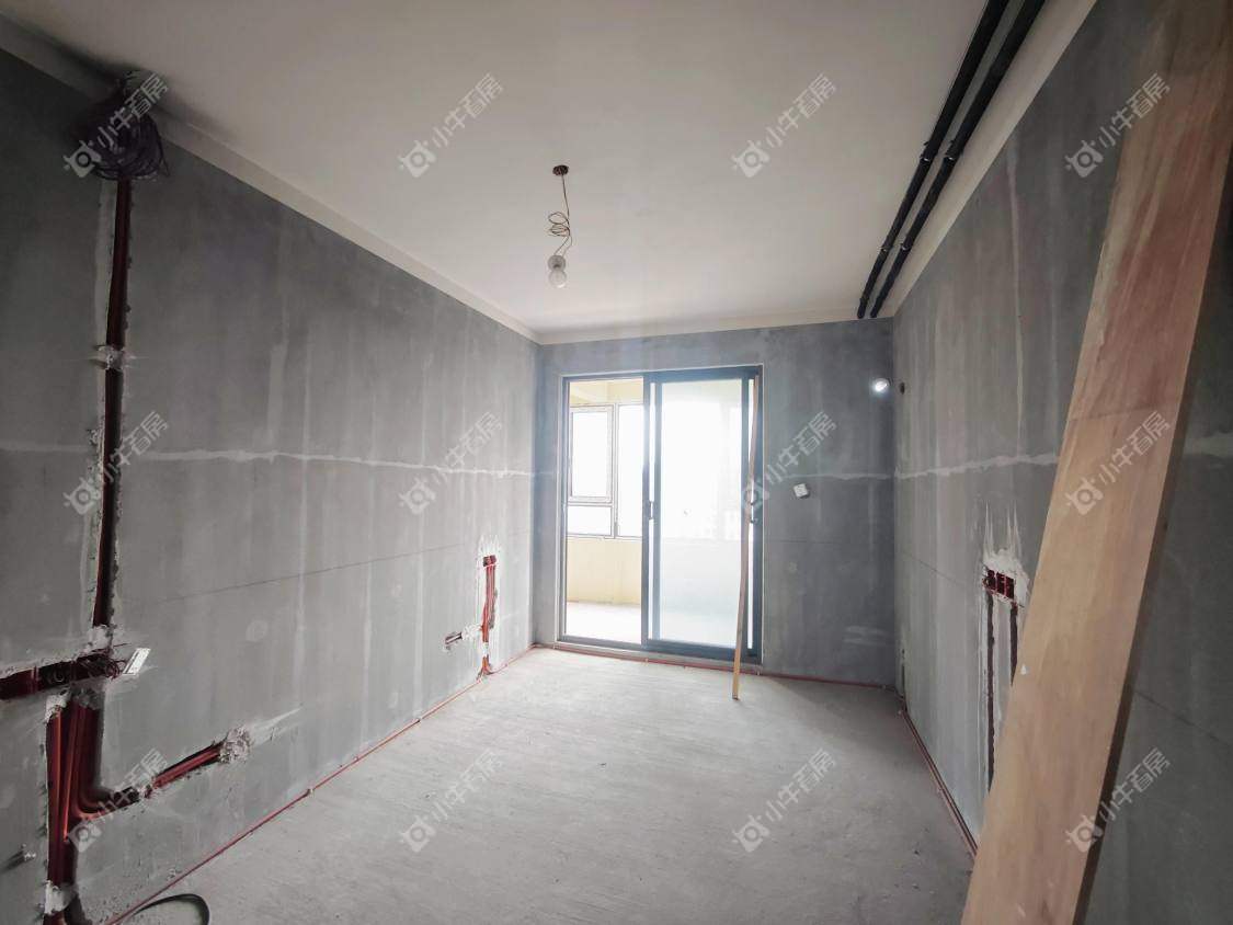 镇江万善上院在售二手房源室内图_小牛看房