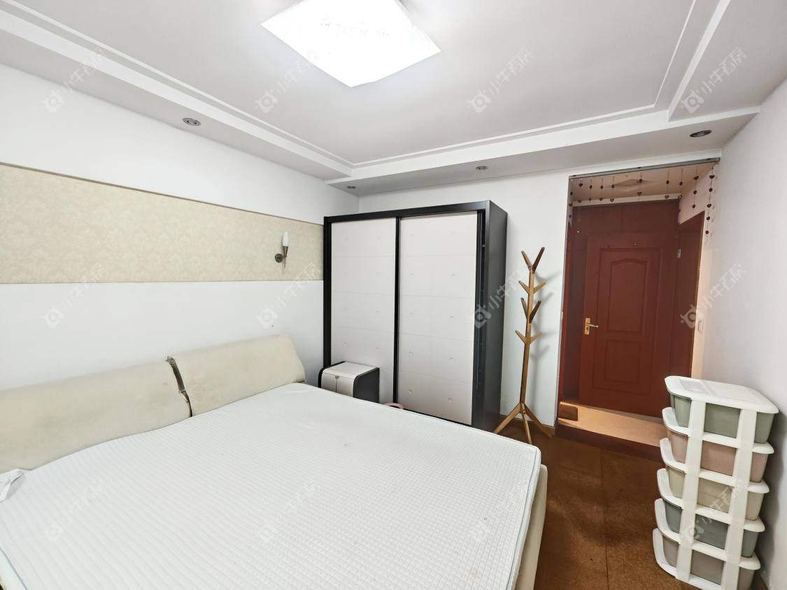 镇江香草苑在售二手房源室内图_小牛看房