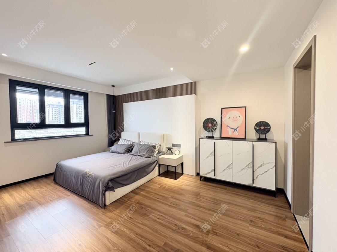 镇江悦河印象在售二手房源室内图_小牛看房