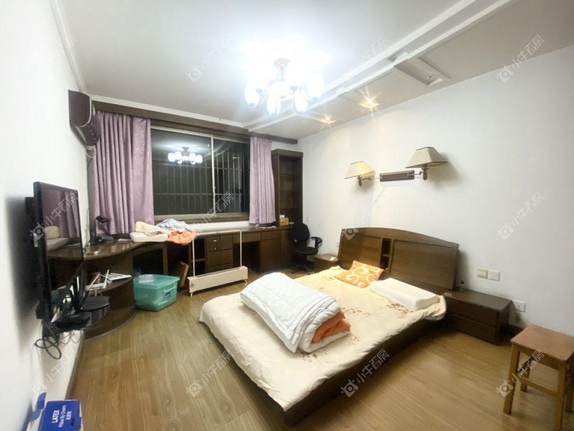 镇江新城市公寓在售二手房源室内图_小牛看房