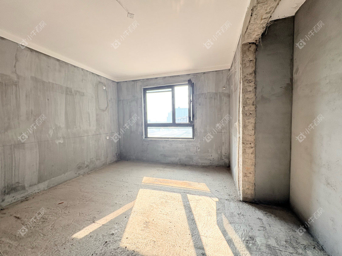 镇江天怡南郡在售二手房源室内图_小牛看房