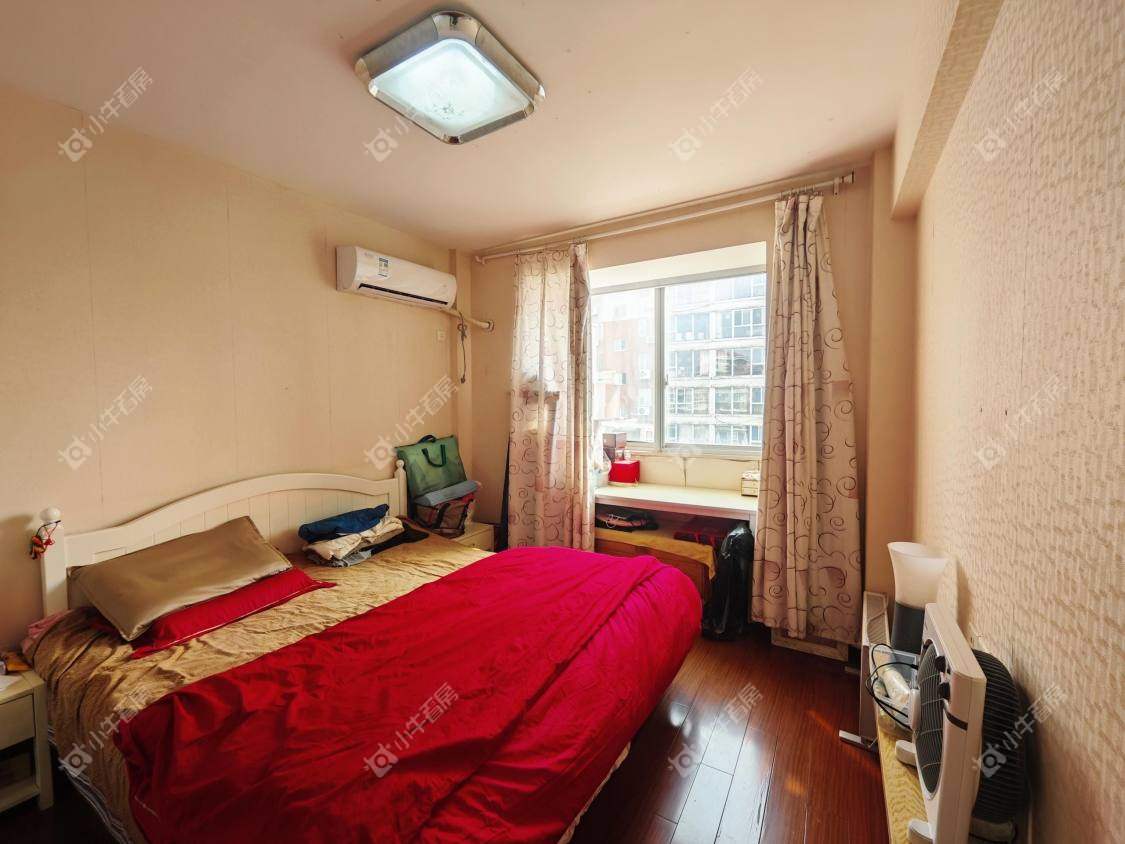 镇江凤翔花园在售二手房源室内图_小牛看房