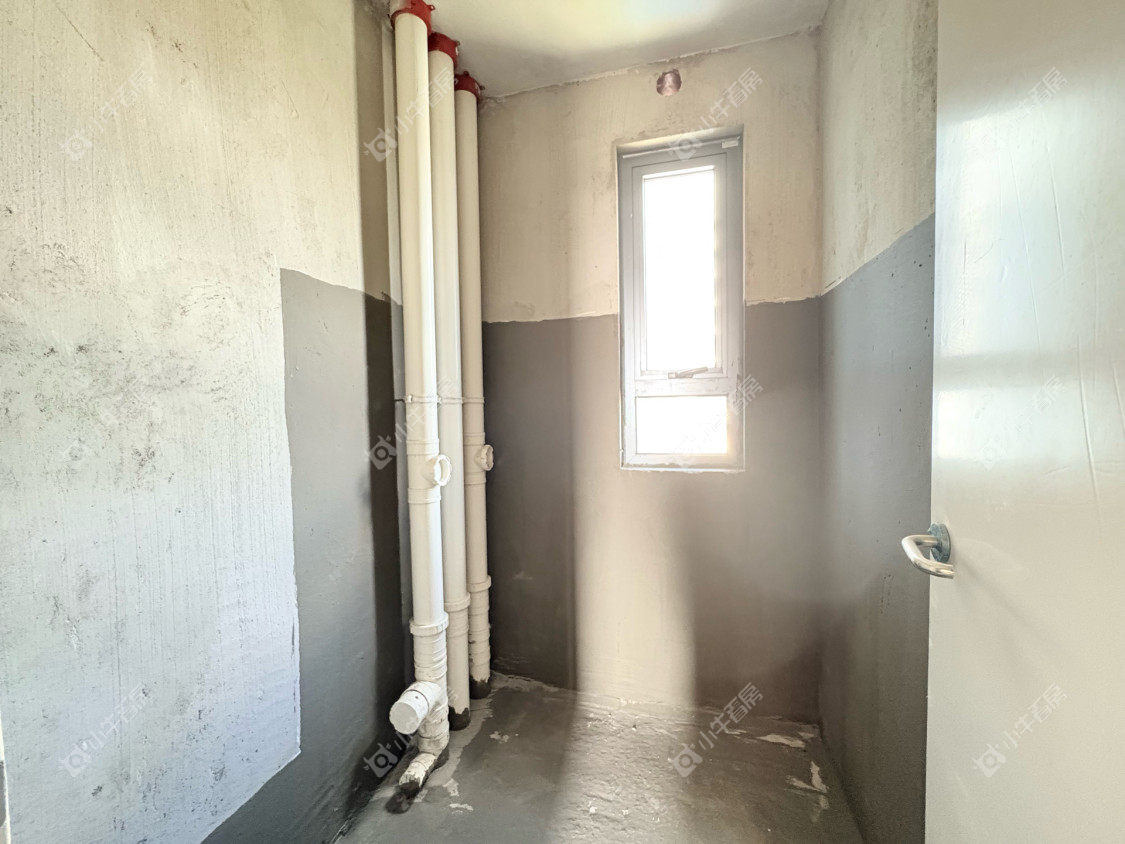 镇江金茂国际社区在售二手房源室内图_小牛看房