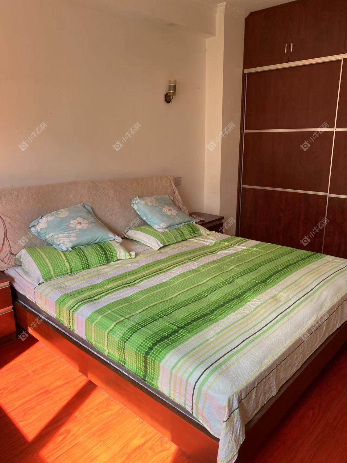 镇江澳都花城在售二手房源_小牛看房