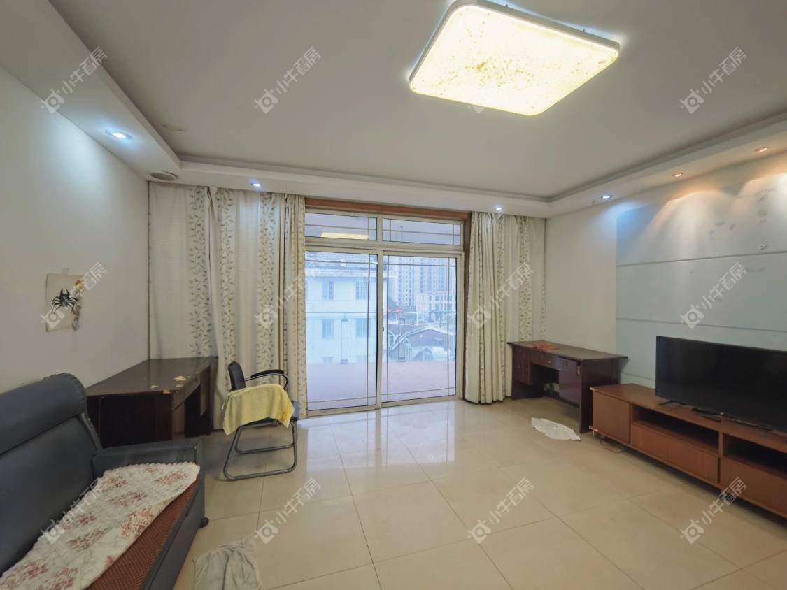 镇江新世纪花园（丹阳）在售二手房源_小牛看房