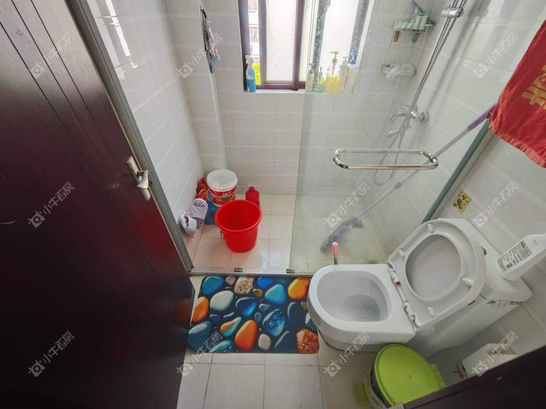 镇江清馨家园在售二手房源室内图_小牛看房