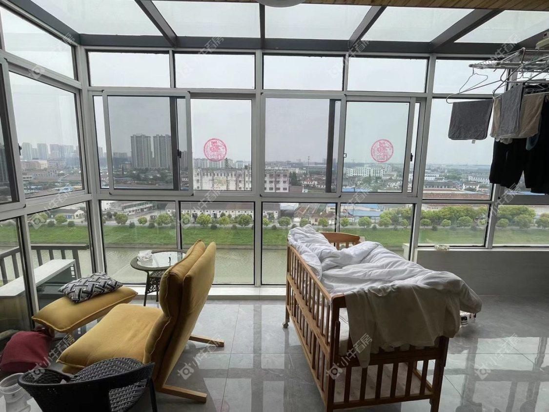 镇江和园在售二手房源室内图_小牛看房