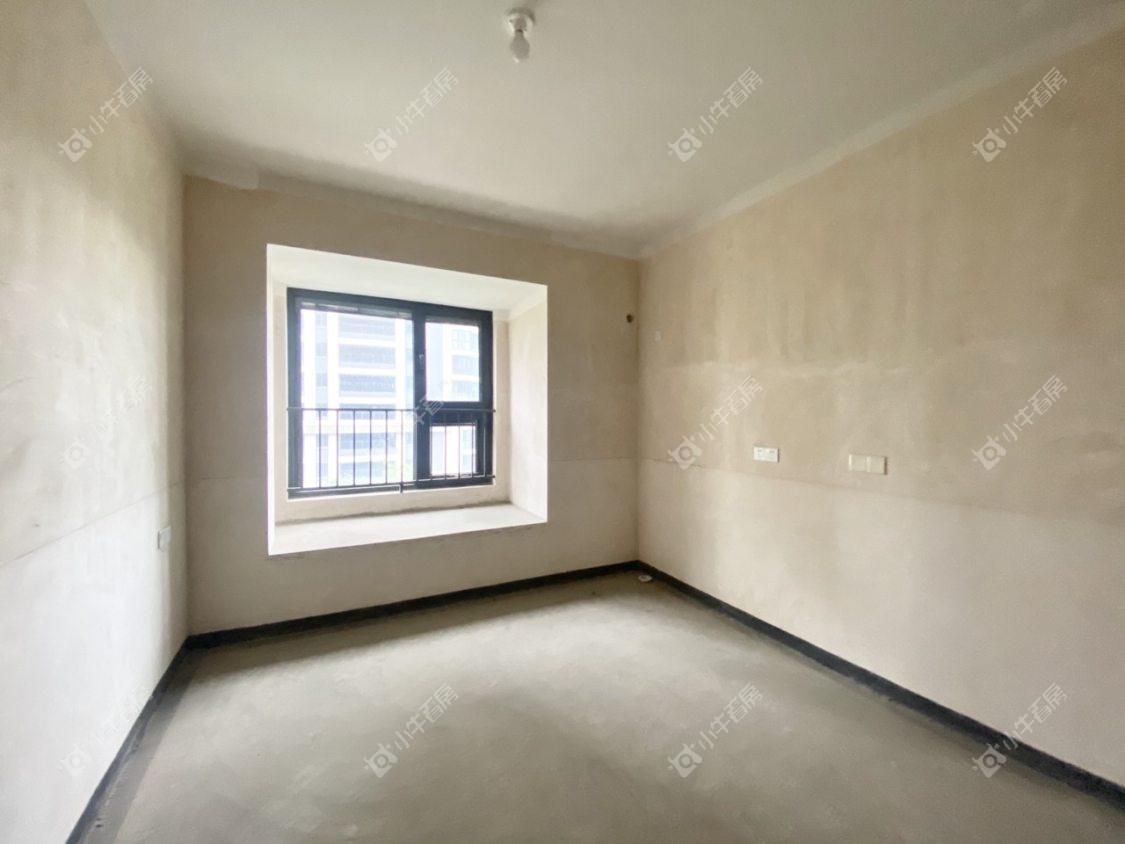 镇江中海时代都会在售二手房源室内图_小牛看房