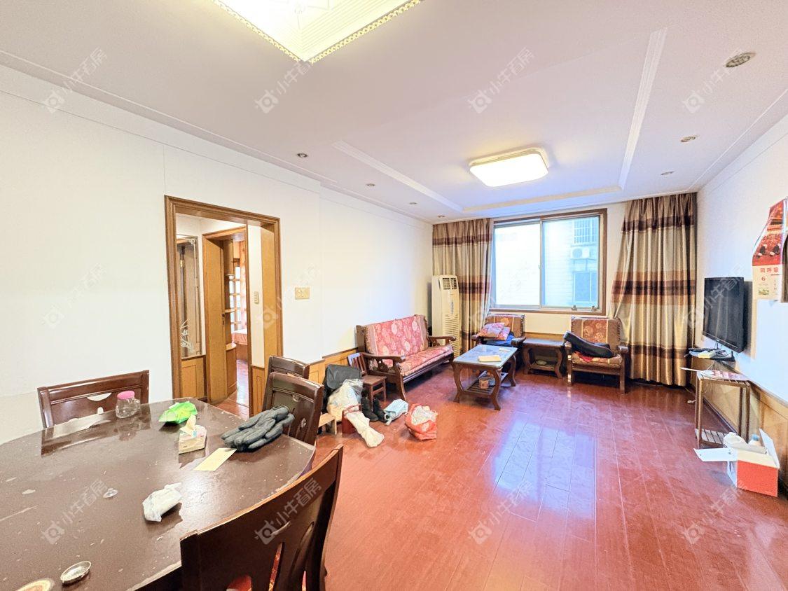 镇江中山路开关厂综合楼在售二手房源室内图_小牛看房