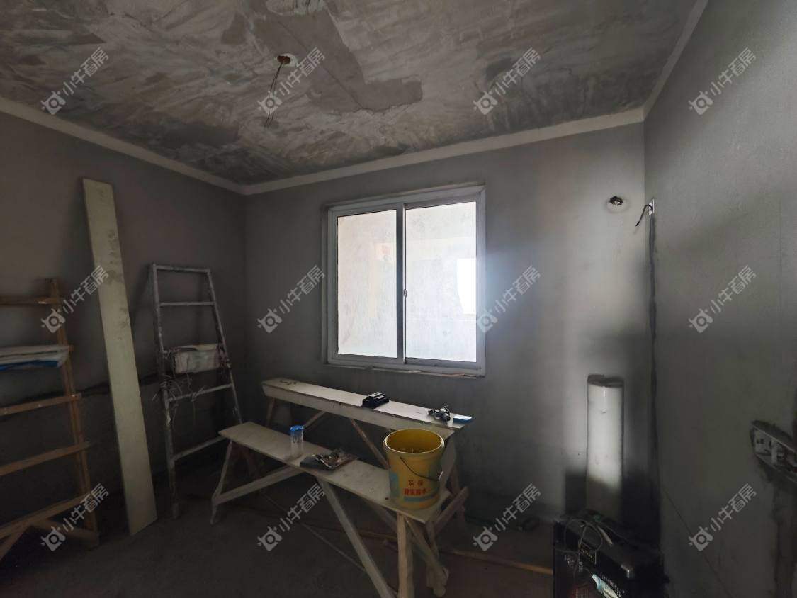 镇江佳景天城在售二手房源室内图_小牛看房