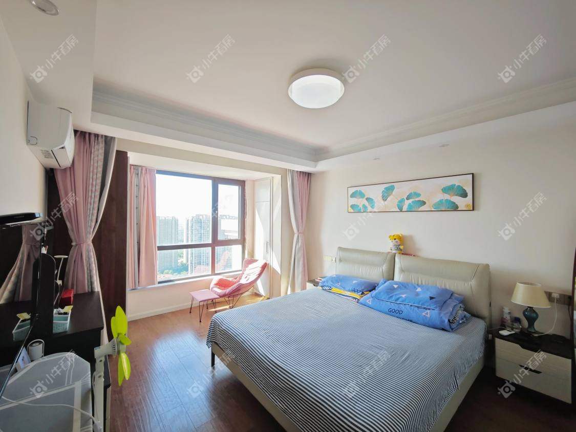 镇江御珑湾(丹阳)在售二手房源室内图_小牛看房