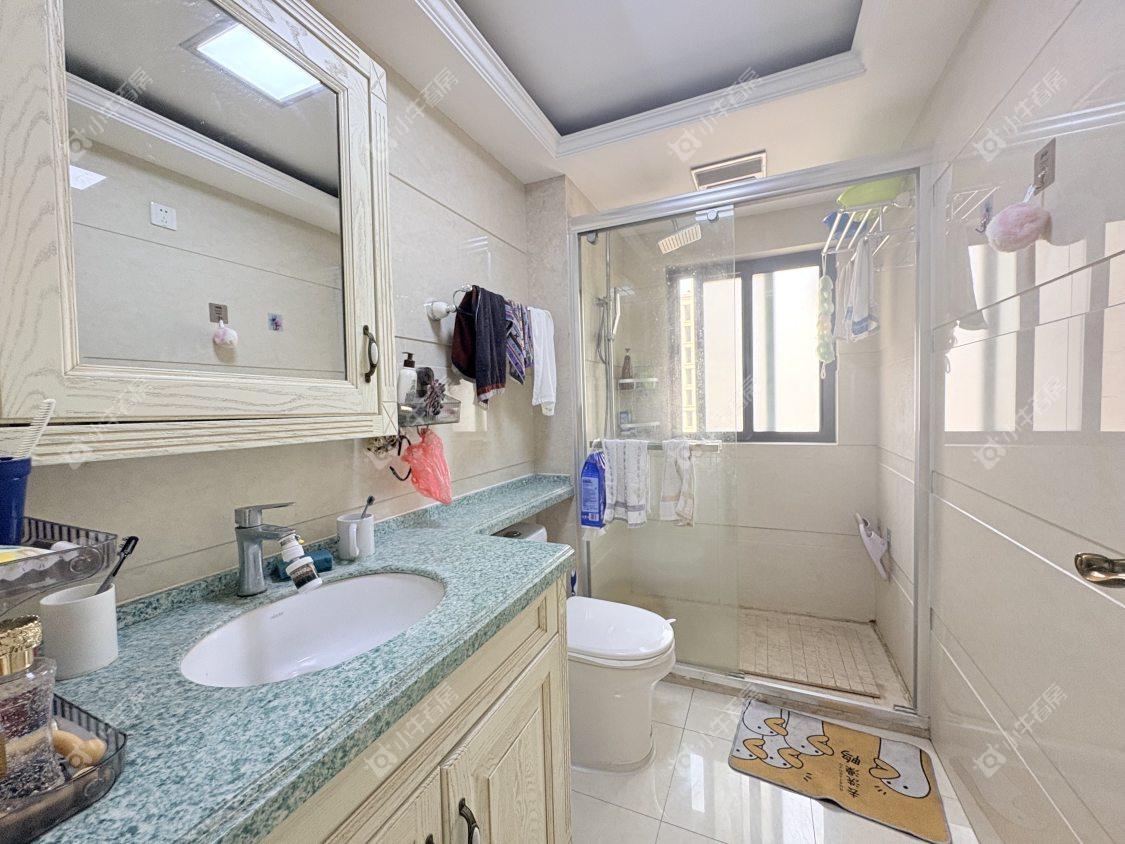 镇江吾悦华府（丹阳）在售二手房源室内图_小牛看房