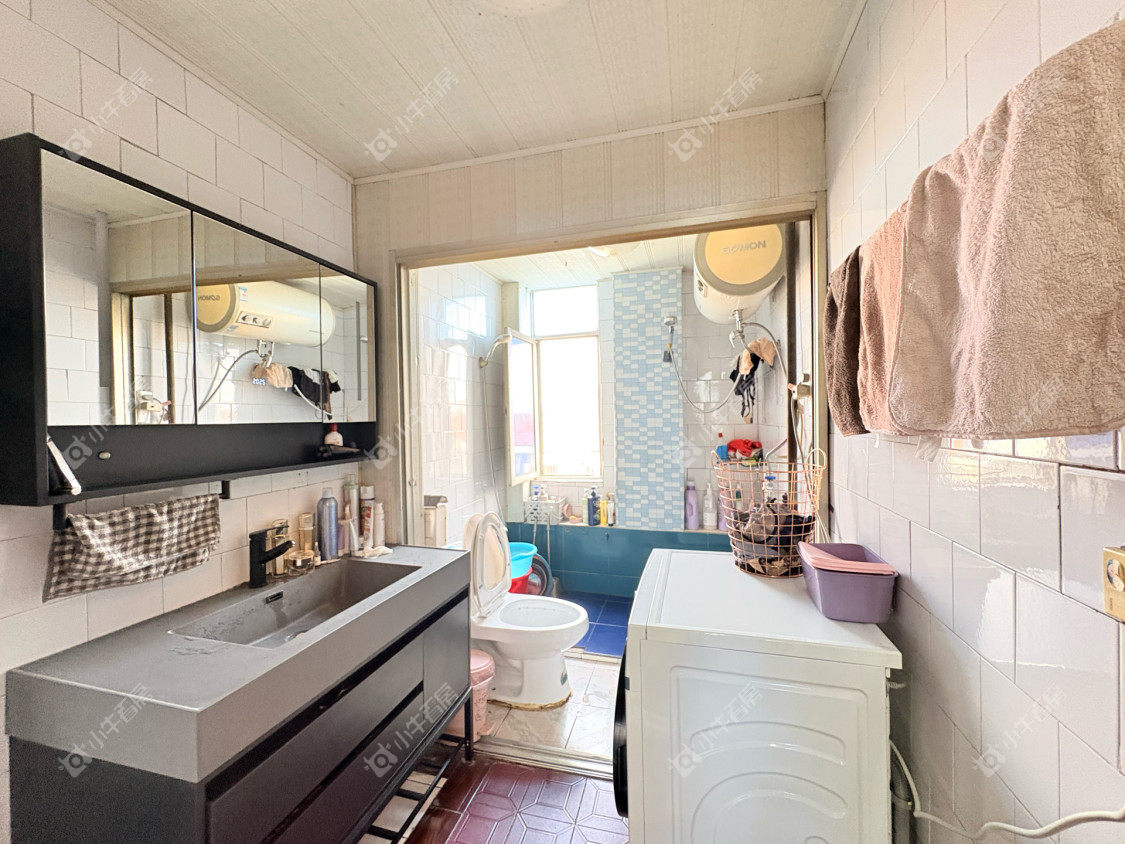 镇江金谷苑在售二手房源室内图_小牛看房