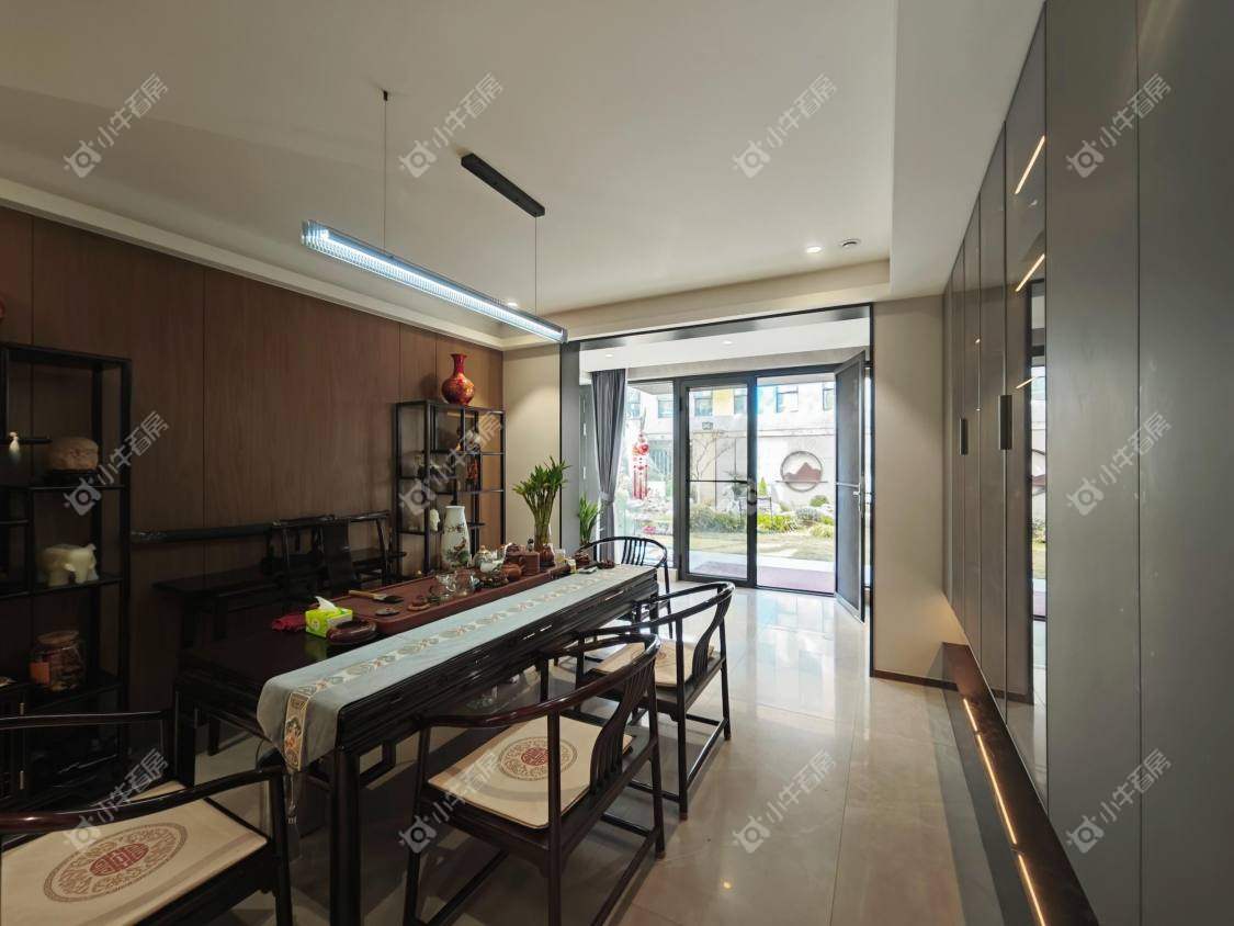 镇江荣城国际一期在售二手房源室内图_小牛看房