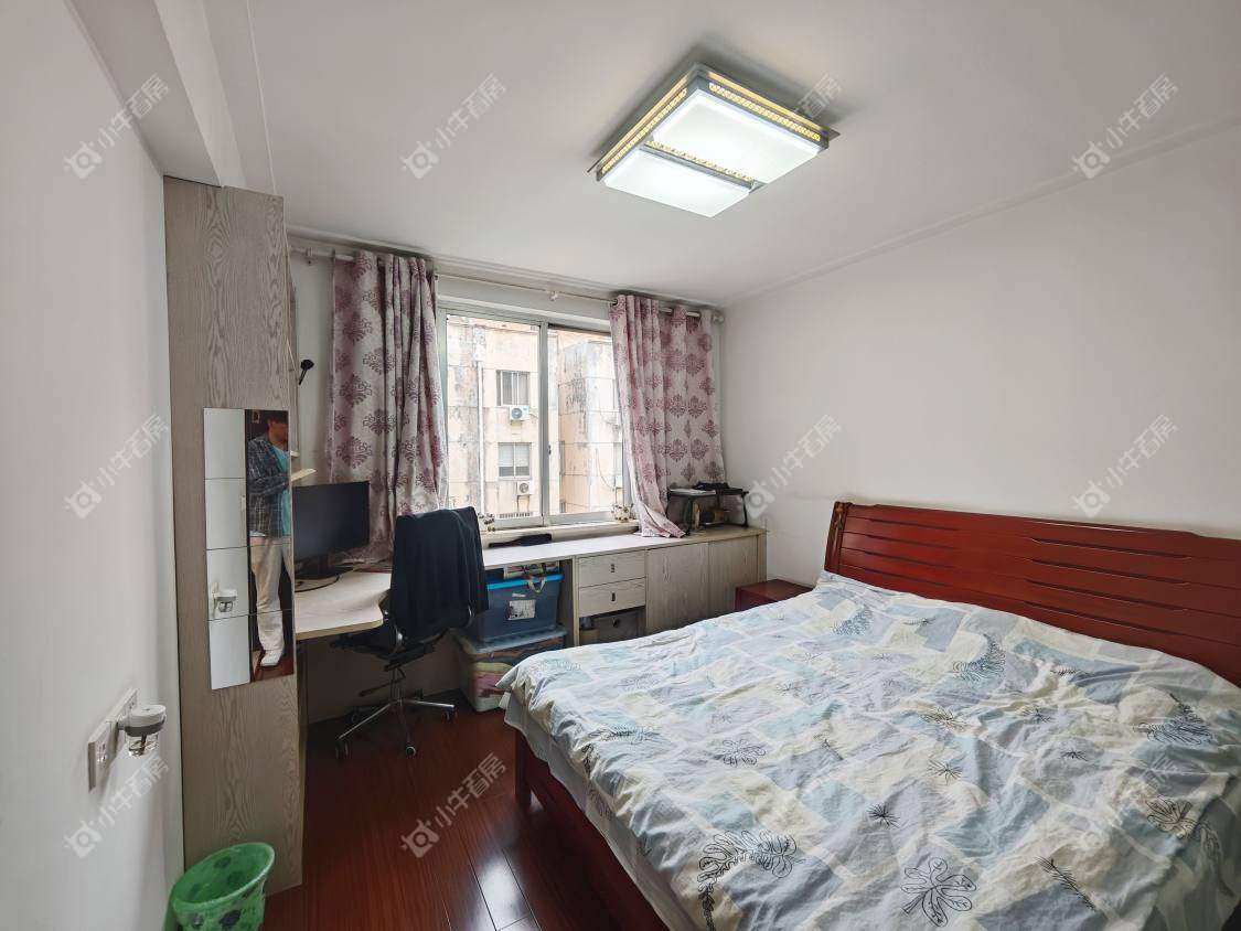 镇江金谷小区在售二手房源室内图_小牛看房