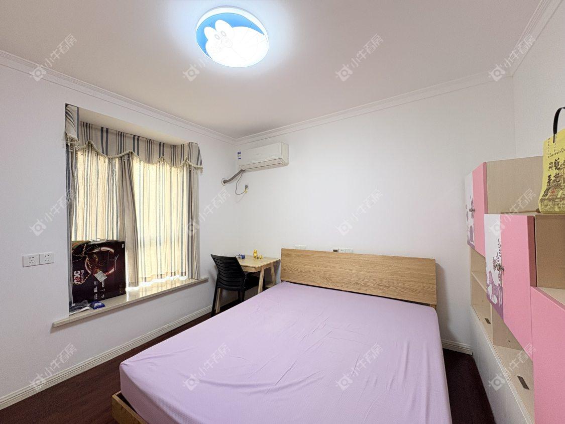 镇江城市绿洲在售二手房源室内图_小牛看房