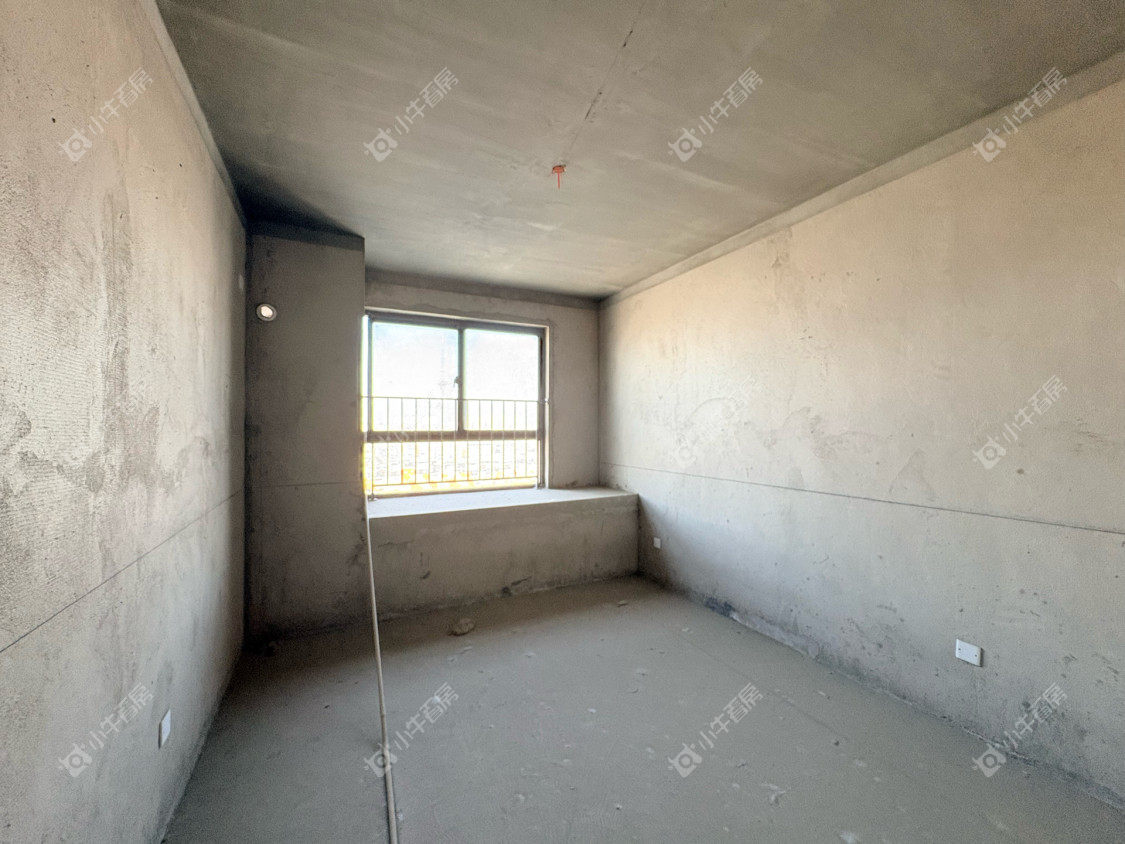 镇江汇金天地在售二手房源室内图_小牛看房