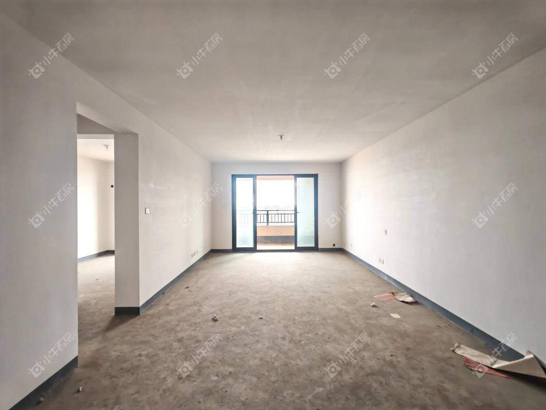 镇江吾悦华府金郡（丹阳）在售二手房源_小牛看房