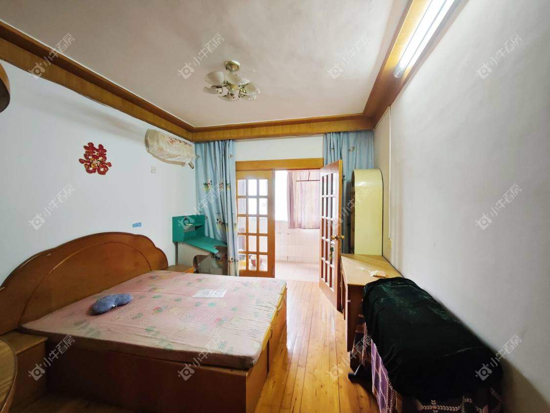 镇江幸福小区在售二手房源室内图_小牛看房