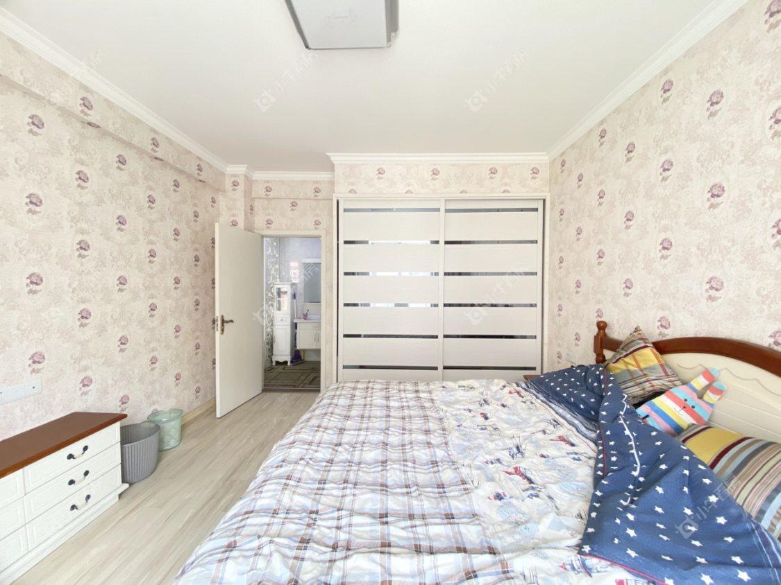 镇江凰嘉花苑在售二手房源室内图_小牛看房