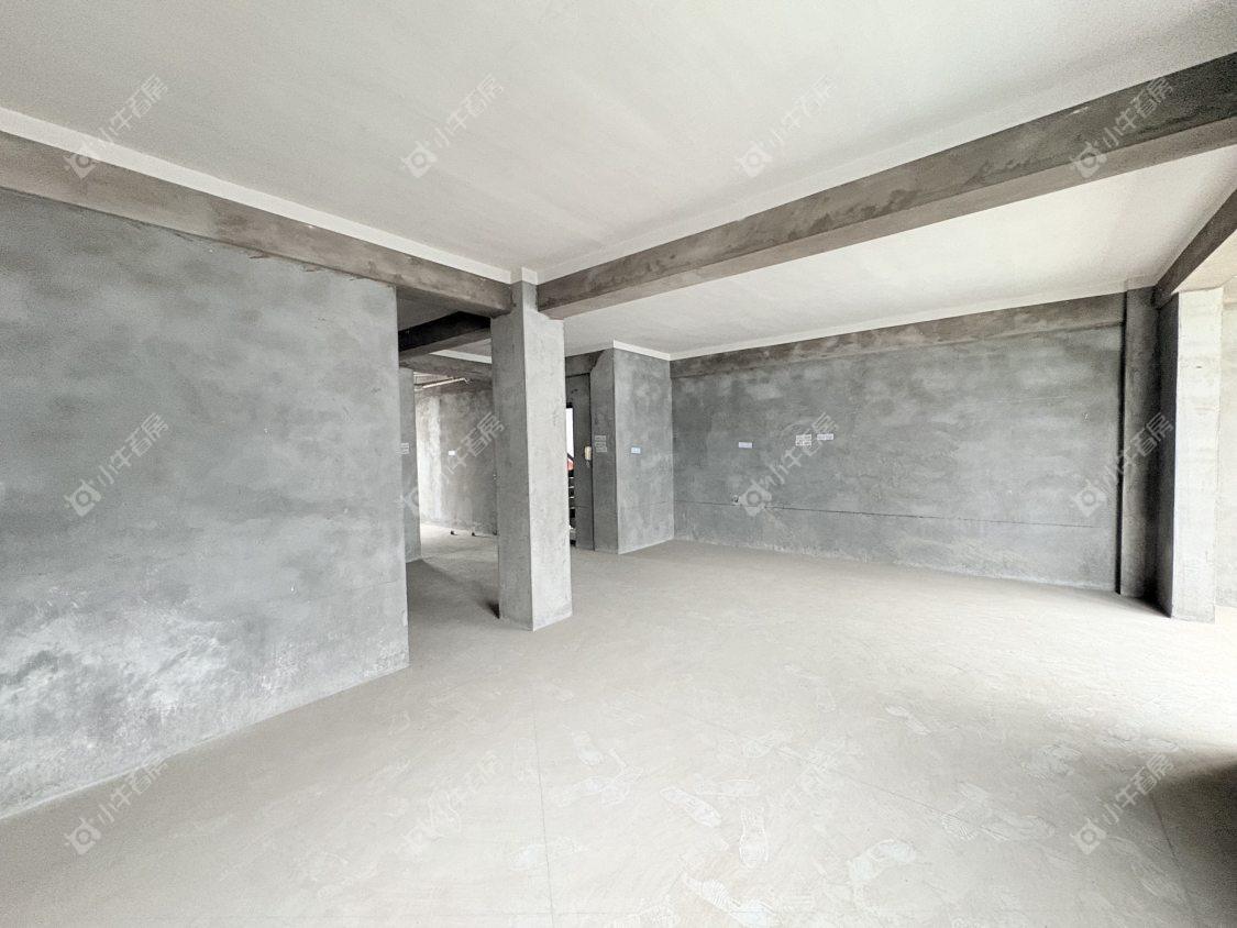 镇江锦江花园在售二手房源室内图_小牛看房