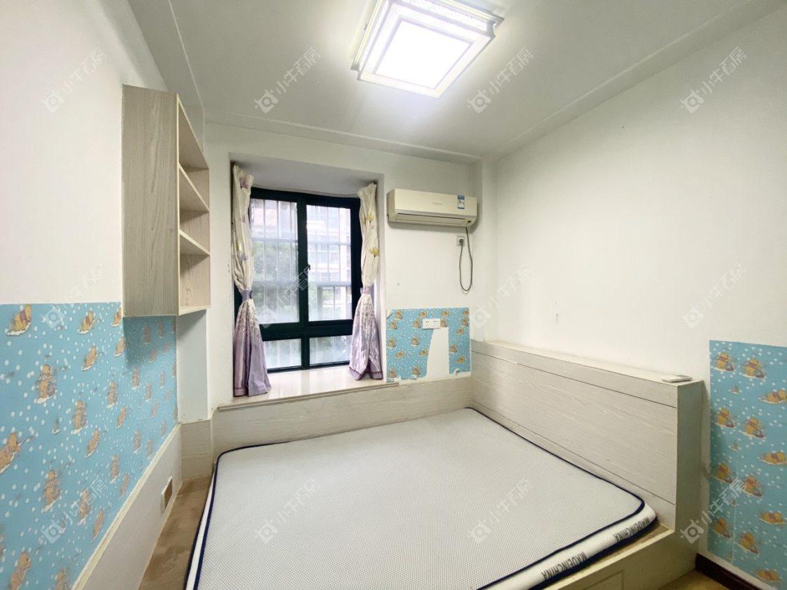 镇江欧洲城在售二手房源室内图_小牛看房