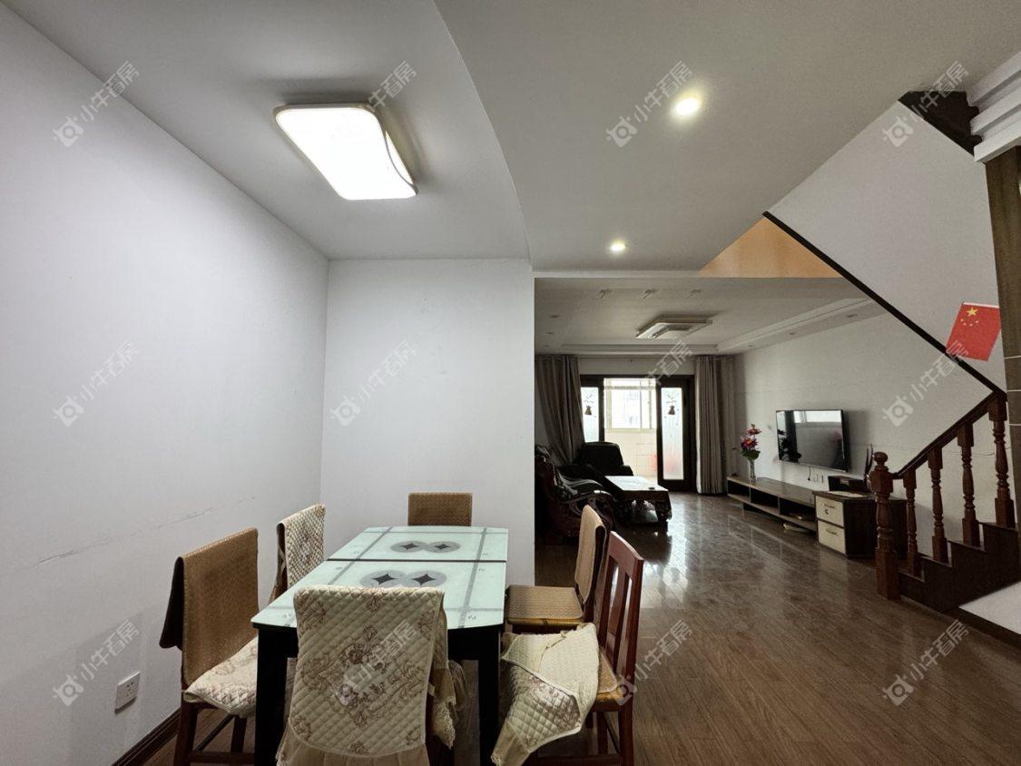 镇江华南园中园在售二手房源室内图_小牛看房