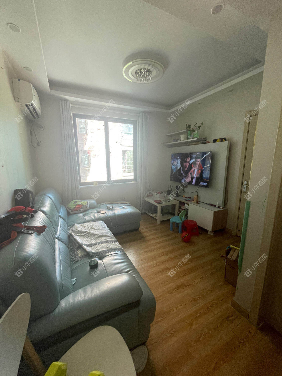 镇江东方盛世在售二手房源_小牛看房