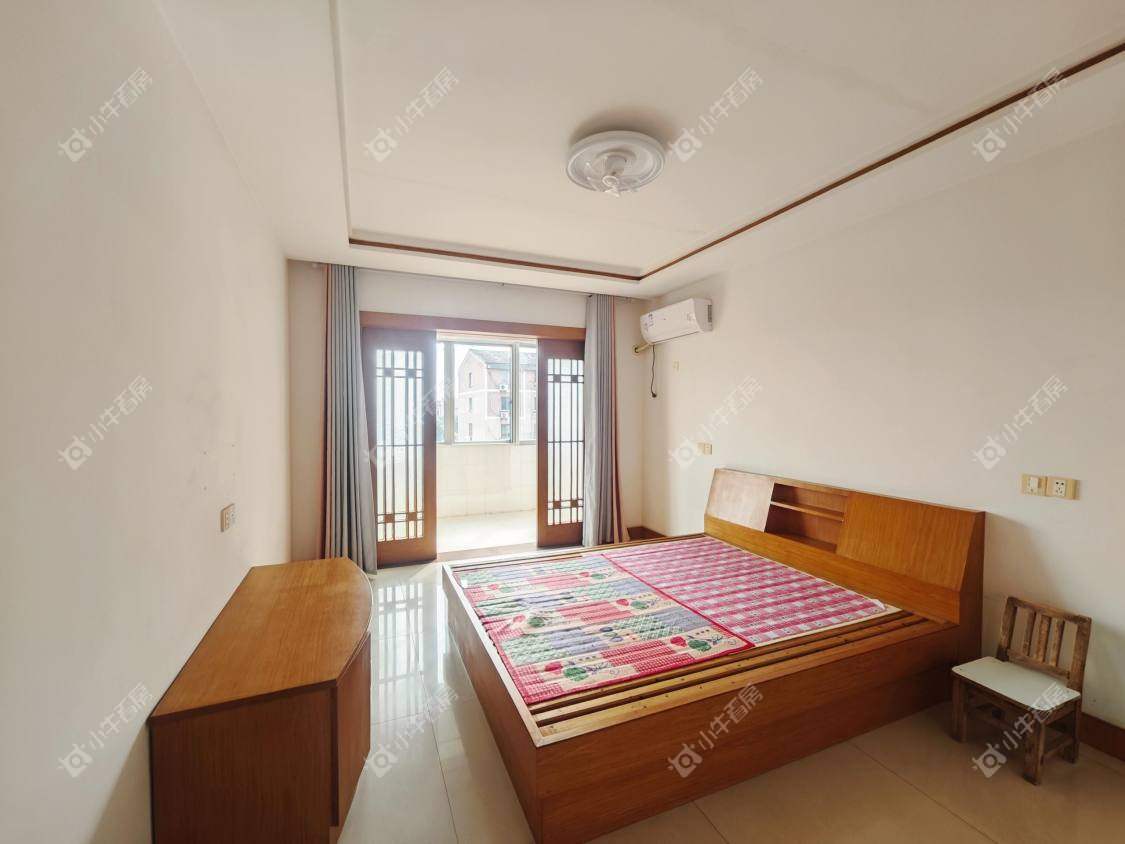 镇江百花新村在售二手房源室内图_小牛看房