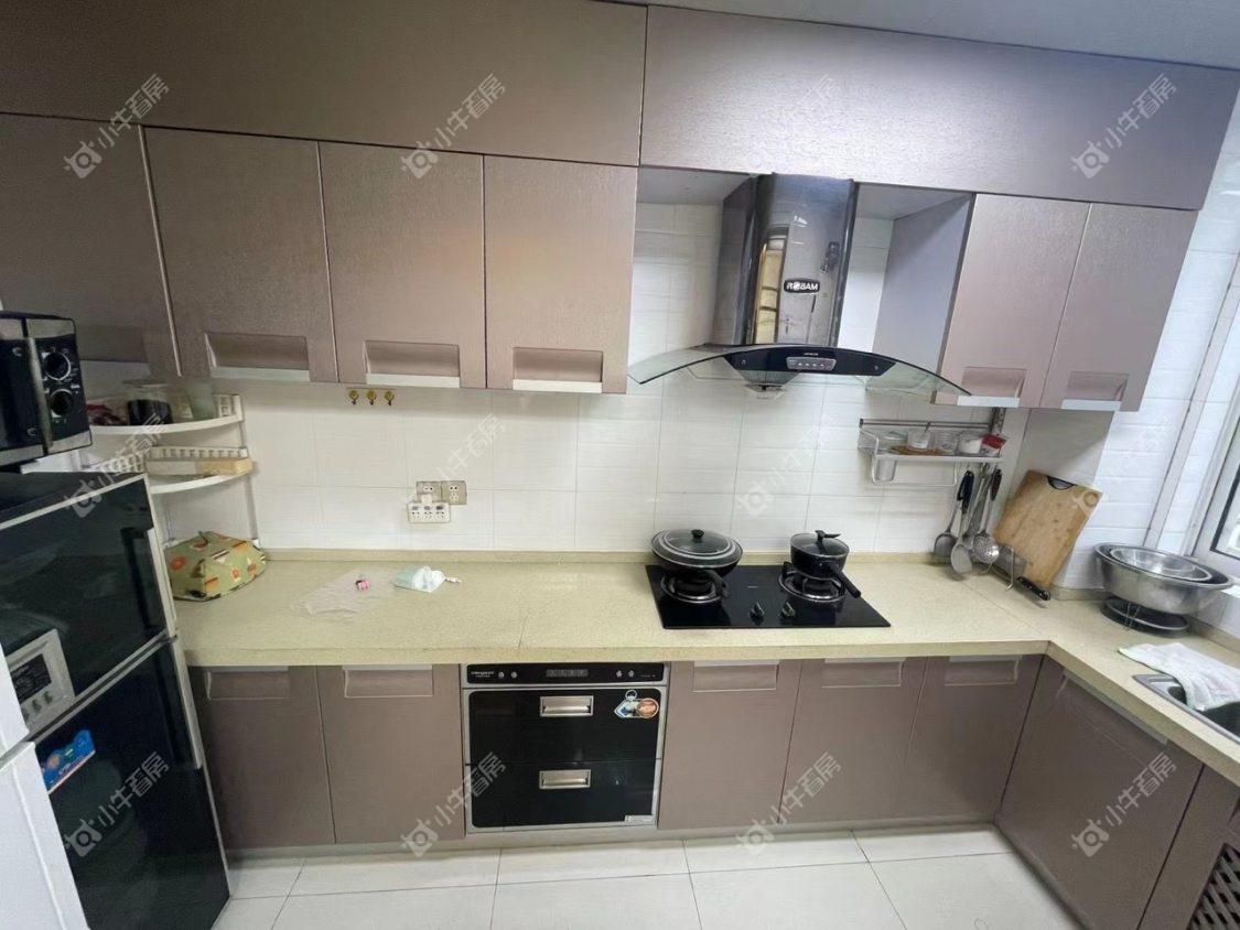 镇江新家园在售二手房源室内图_小牛看房